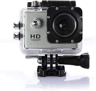 Amazon.com : DBPOWER SJ4000 (1080P 1.5 Inch 12MP 170°A+ HD Wide-Angle