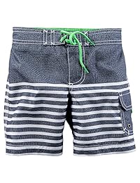 Bañador de niños pequeños de Carter