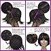 Synthetic Small Box Braid Wigs African American Bob Braided Wigs 12