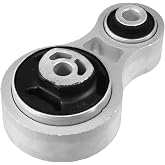 X AUTOHAUX Engine Motor Torque Strut Mount DT4Z6068A for Ford Edge 11-14 | for Ford Edge 2011-2014, Metal, Rubber