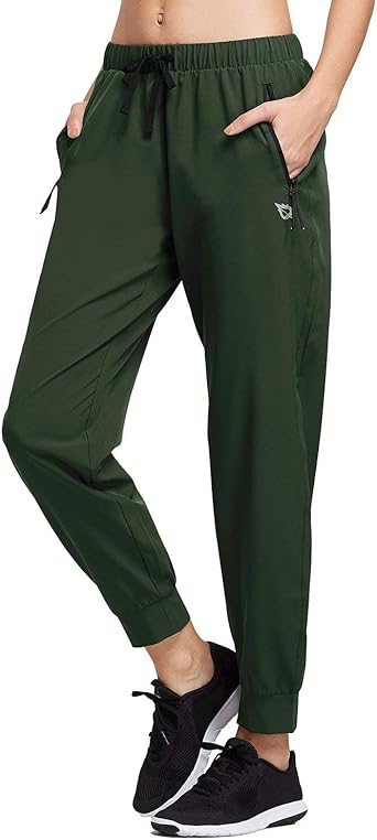 lightweight joggers for women