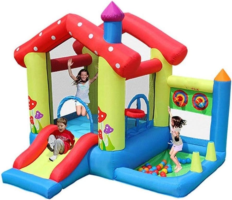 buttafuori con scivoli