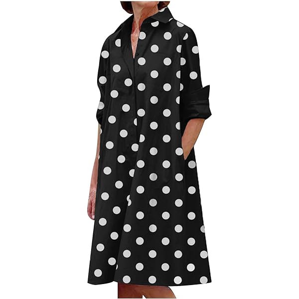 Tommy Hilfiger 3/4 Sleeve Printed Jersey Flounce Hem Shift Black/Cream 10 at Amazon Women's Clothing store Tommy Hilfiger 3/4 Sleeve Printed Jersey Flounce Hem Shift Black/Cream 10 at Amazon Women's Clothing store