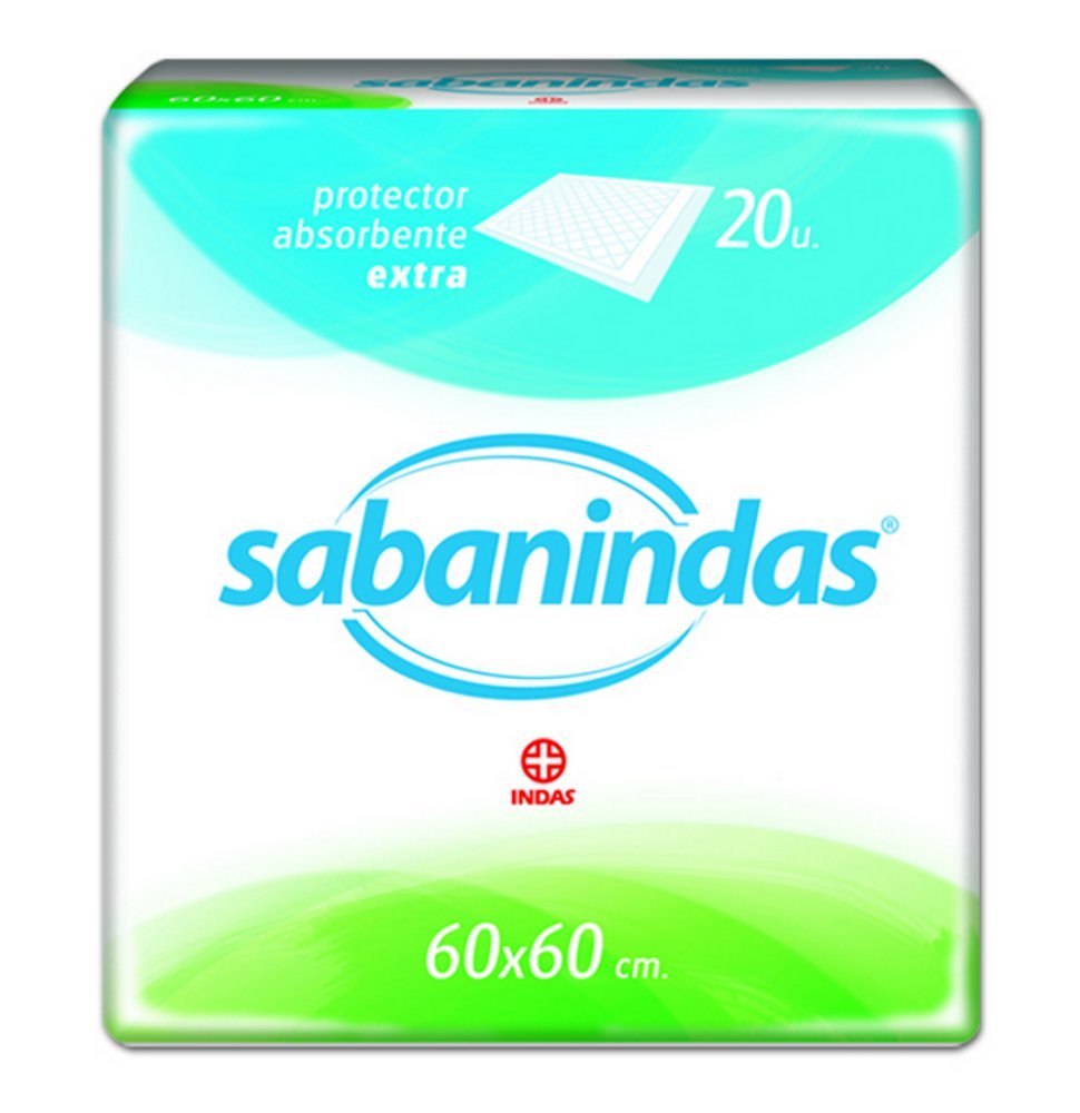 INDAS Urine Leak Compresses 200g