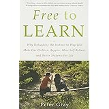 Free to Learn
