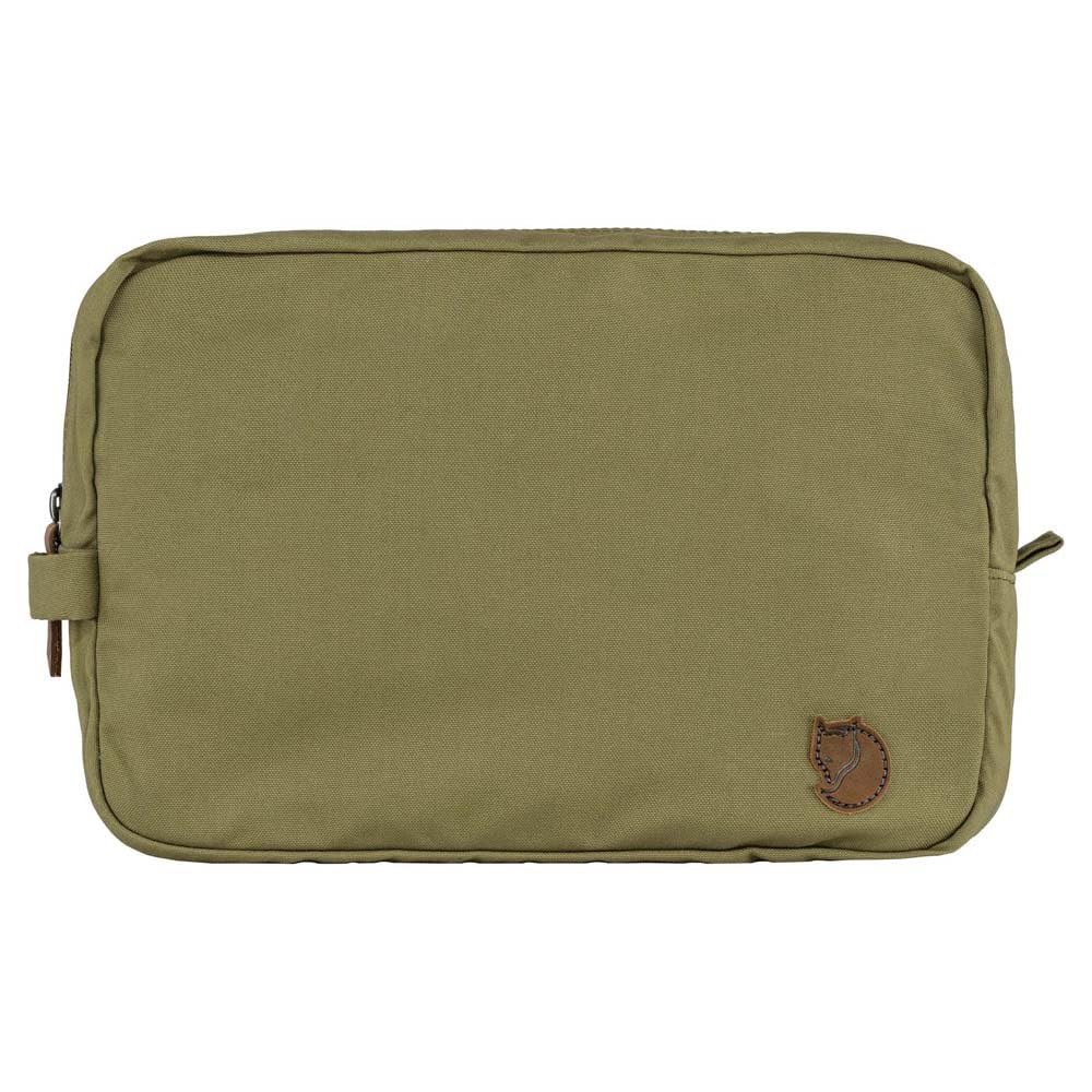 Fjallraven 24214-631 Gear Bag Large Gym Bag Unisex Foliage Green Size One Size