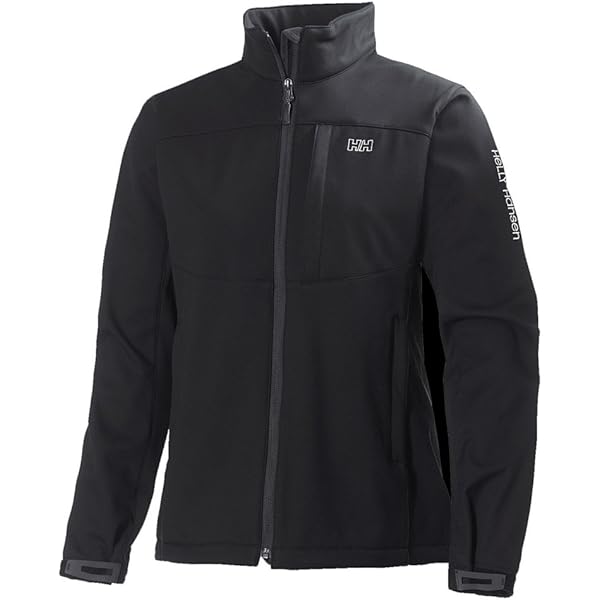 Helly Hansen Workwear - Men's Impertech Long Coat
