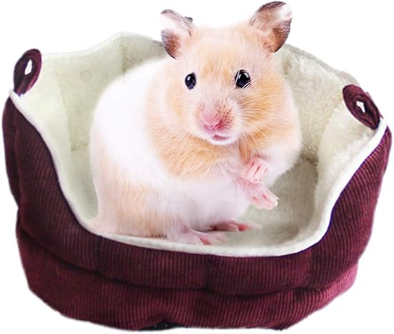 Pet Supplies Pet Furniture Cozy Cuddle Cup Bed With 2 Pads