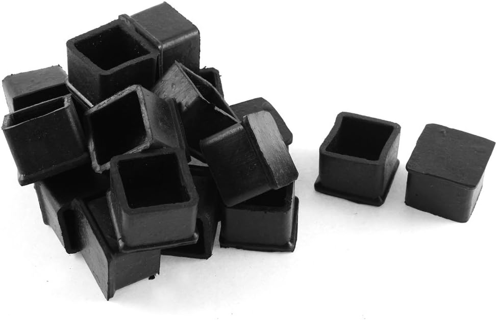 Best uxcell square rubber covers furniture protectors