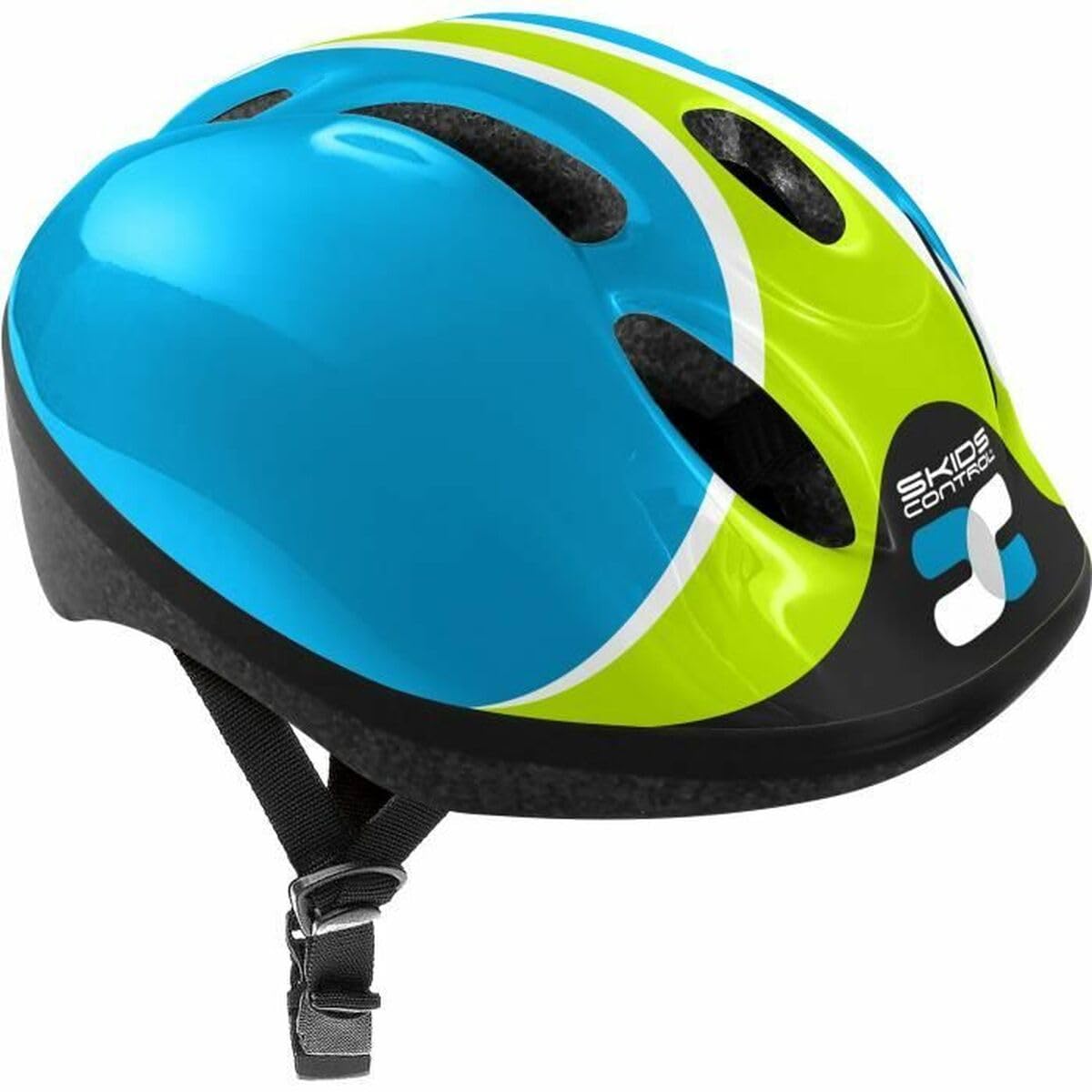Stamp Helmet