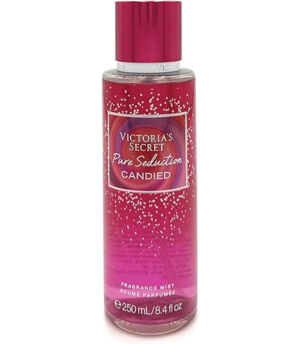 Amazon.com : Victoria's Secret Velvet Petals Candied Fragrance