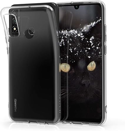 Amazon Kwmobile 対応 Huawei P Smart ケース スマホカバー Tpuシリコン 耐衝撃 透明 スリム 保護 ケース カバー 通販