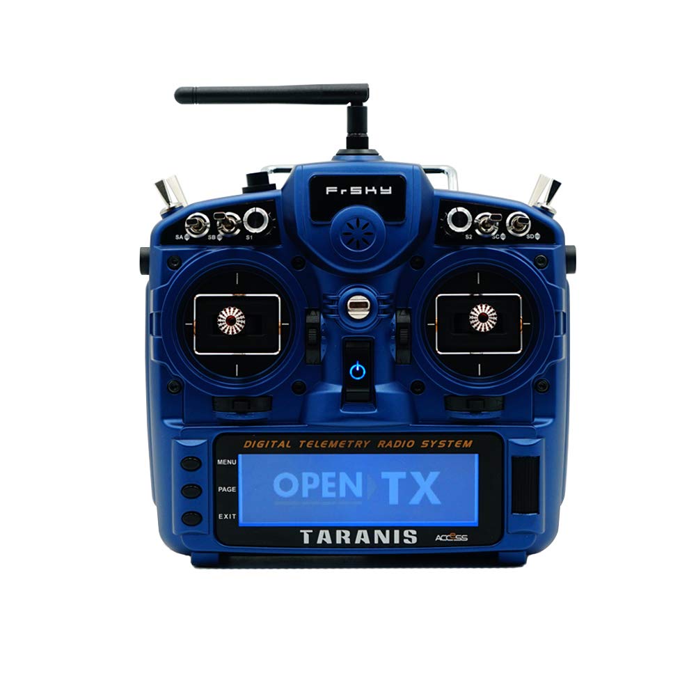 FrSky Taranis X9D Plus SE 2019 Transmitters 24