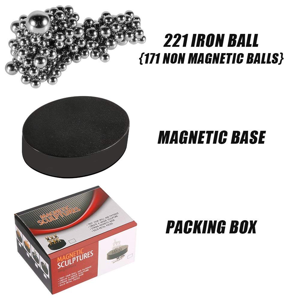 edc fidgeter magnetic cube puzzle