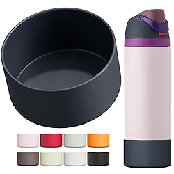 Affute Silicone Boot for Owala Water Bottle 32