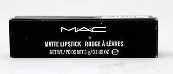 deep rooted mac lipstick