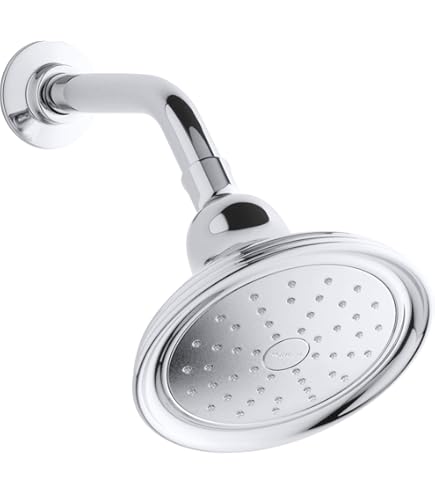 K-45409-G Memoirs 1.75 Gpm Single-function Showerhead With Katalyst Air Induction Technology - View #7