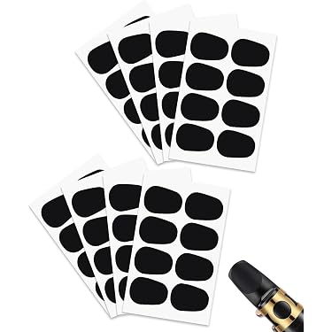 Amazon Best Sellers: Best Saxophone Parts