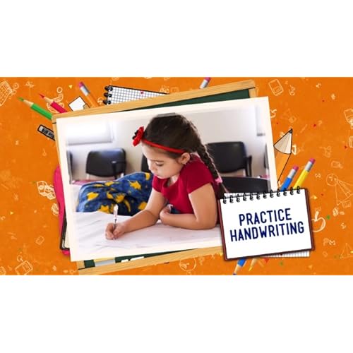 stationary set for boys