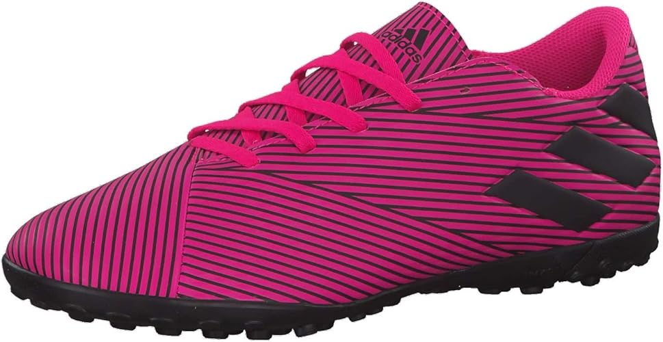 chuteira society adidas nemeziz 19 4 tf