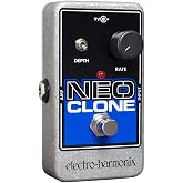 Electro-Harmonix Neo Clone Analog Chorus Pedal | Lush, analog chorus designed to re-create our legendary Small Clone!
