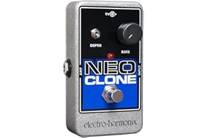 Electro-Harmonix Neo Clone Analog Chorus Pedal