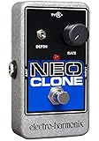 Electro-Harmonix Neo Clone Analog Chorus Pedal