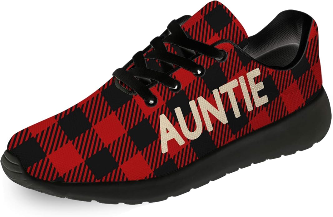 Mama Bear Shoes Womens Mens Running Sneakers