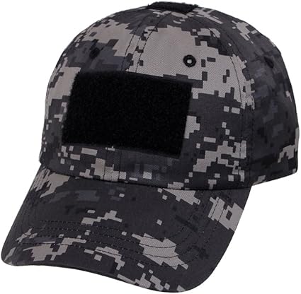 urban camo hat