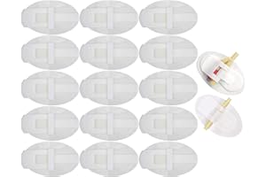 BOJEE Catheter Stabilization Device Catheter Urinary Leg Bag Legband Holder Legband Holder Sticker (Pack of 15)