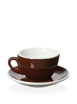 Cilio 215052 Cappuccinotasse Roma