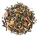 Tea Forté GREEN MANGO PEACH Organic Loose Leaf Green Tea, 3.5 Ounce Tea Tin
