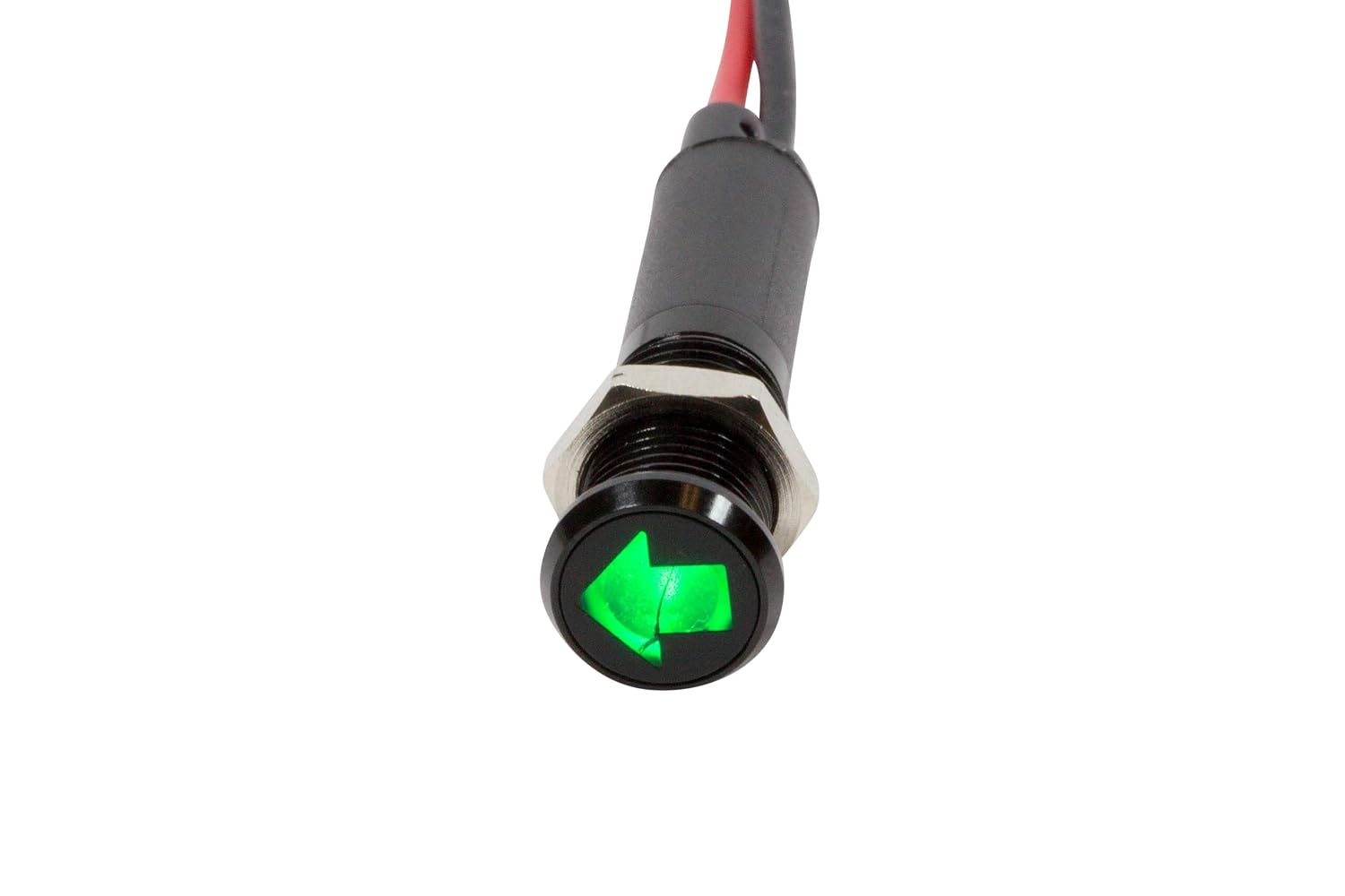 Alpinetech PL1601W 16mm 5/8