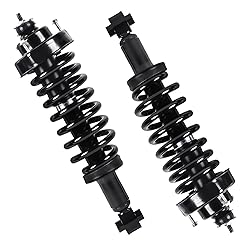 KAC Rear Strut & Coil Spring Assembly Set Driver