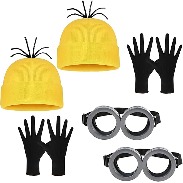 Costumes de la journée mondiale du livre pour garçons, ensemble de costume de personnage de livre, voleur Bill – Chemise rayée, masque pour les yeux, sac Swag
