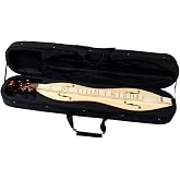 Apple Creek Hour Glass Style Dulcimer, Natural (ACD150K)