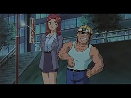 Amazon Co Jp こちら葛飾区亀有公園前派出所the Movie もう 誰もわしを止められん Dアニメストア を観る Prime Video