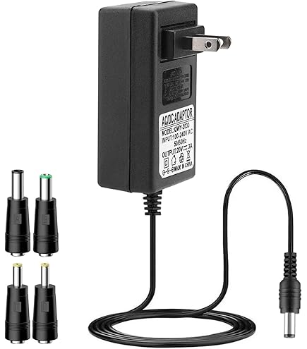 Amazon.com: SupplySource 20V AC/DC Adapter Replacement for Bose