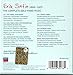 Satie: Complete Solo Piano Music[6 CD]