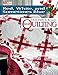 Red, White, and Sometimes Blue: Classics from McCall's Quilting by That Patchwork Place