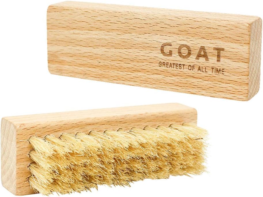 Premium Shoe Cleaning Brush