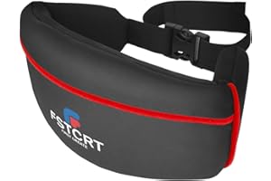 Swim Belts for Adults, Flotation Belt, Water Aerobics Belt, Swimming Belts for Exercise, Pool Exercise Equipment for Woman an