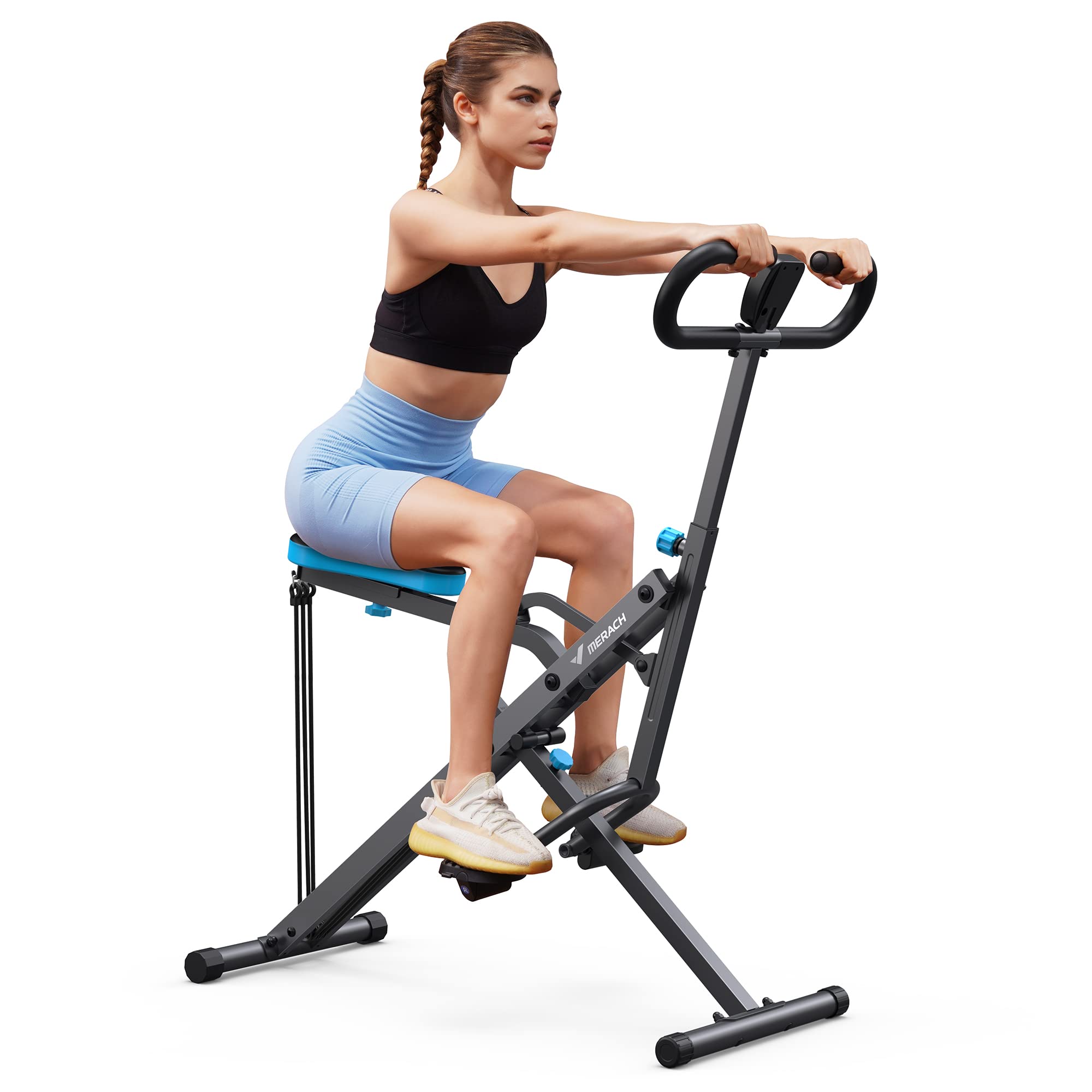 Vetverbranding, Buik, Billen en Benen Workout - Optima Vita
