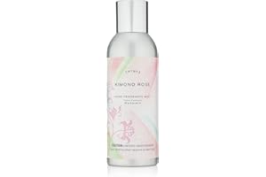 Thymes - Home Fragrance Mist - 3 oz (Kimono Rose)
