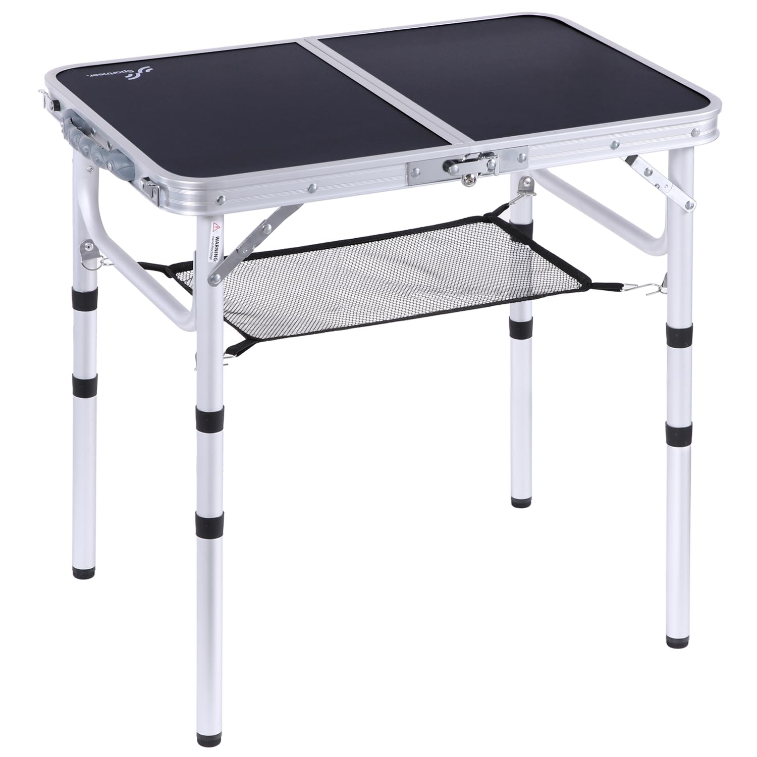 Lightweight Aluminum Camping Table Camping Folding Table With