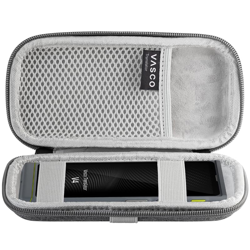 Vasco Translator V4 Protective