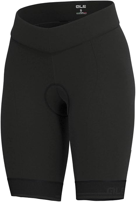 ale womens bib shorts
