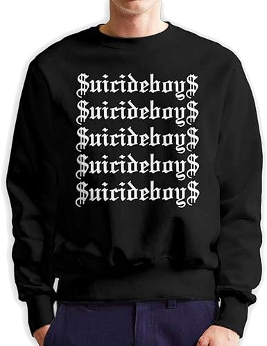 suicide boys sweatshirt