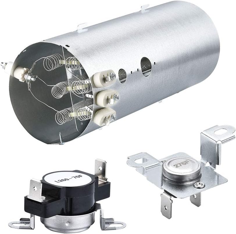 Best Heating Elements For Crosley