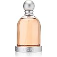 Halloween Kiss by J. Del Pozo 3.4 oz EDT Spray for Women - Pack of 1